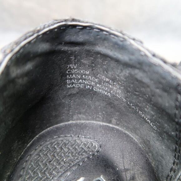 Born Concept Shoes Womens 7 Boc Slip On Sneaker Lifestyle Classic Slouch Black - Picture 12 of 13